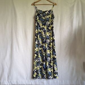 Armani Exchange Lightweight Shift-Style Dress‎